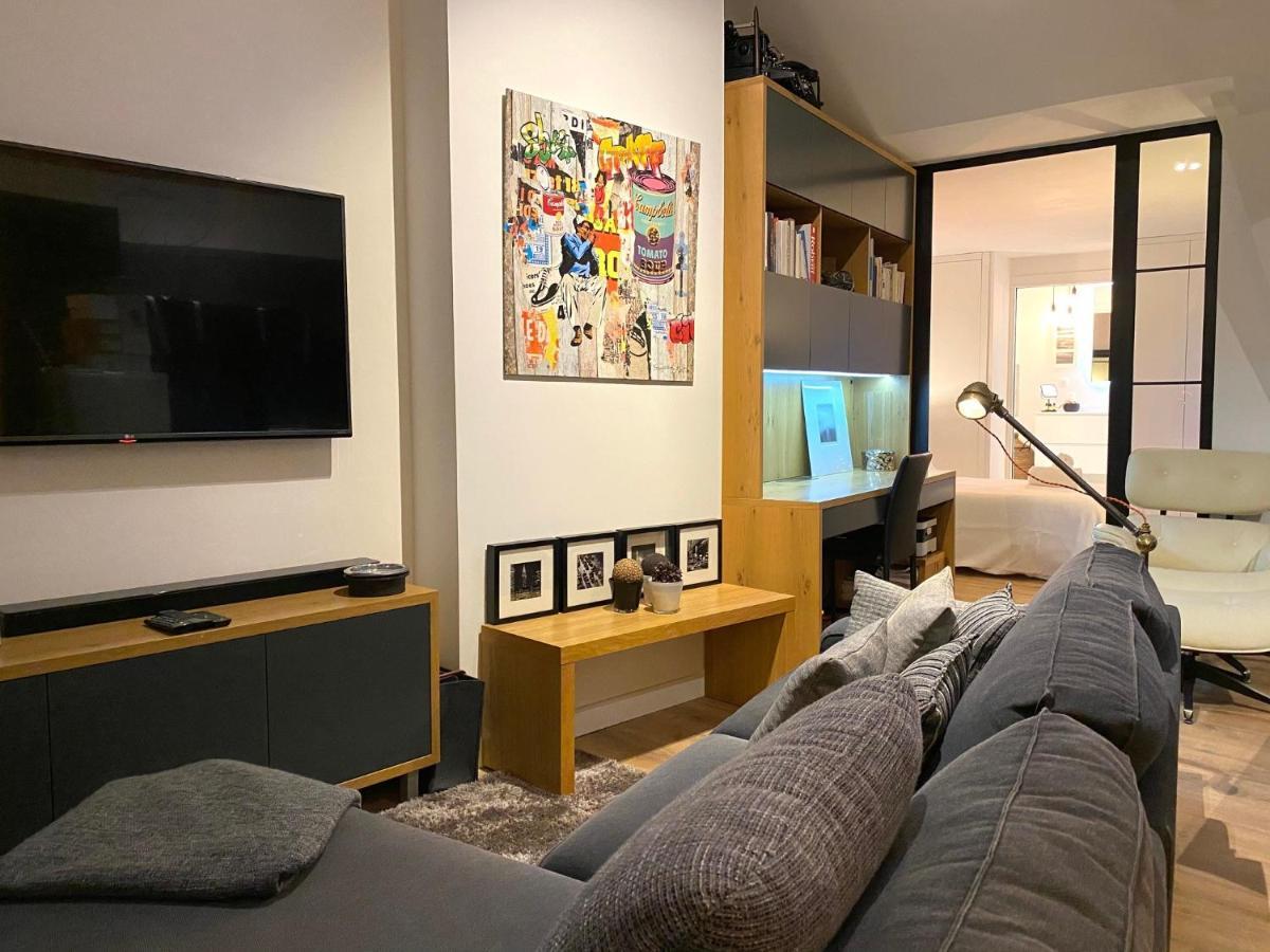 Apartment T2 Cosy Notre Dame Du Port *